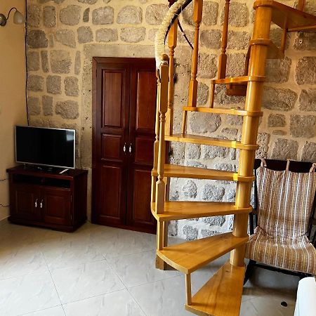 Gudelj Apartments Perast Dış mekan fotoğraf