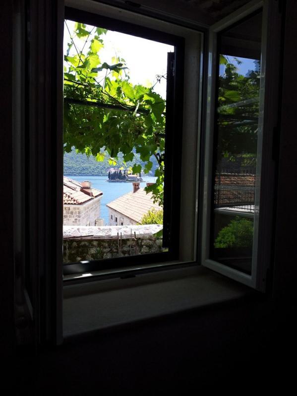 Gudelj Apartments Perast Dış mekan fotoğraf