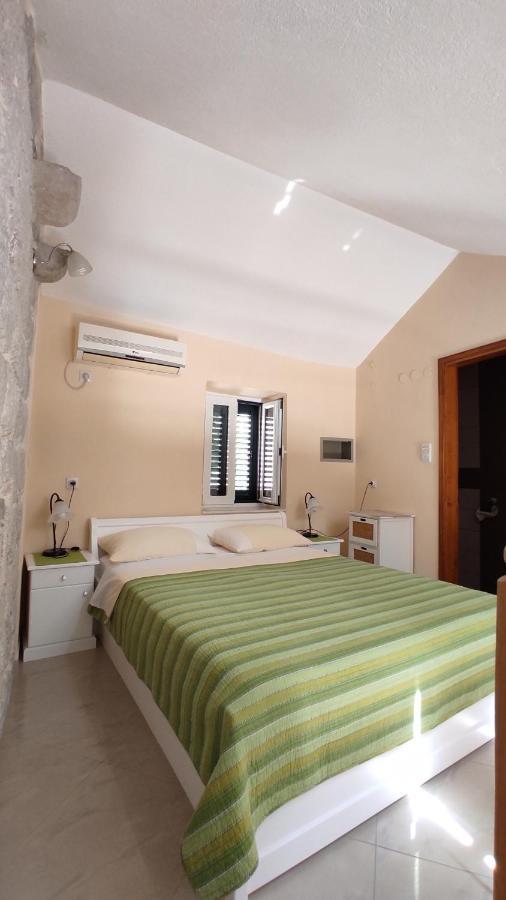 Gudelj Apartments Perast Dış mekan fotoğraf