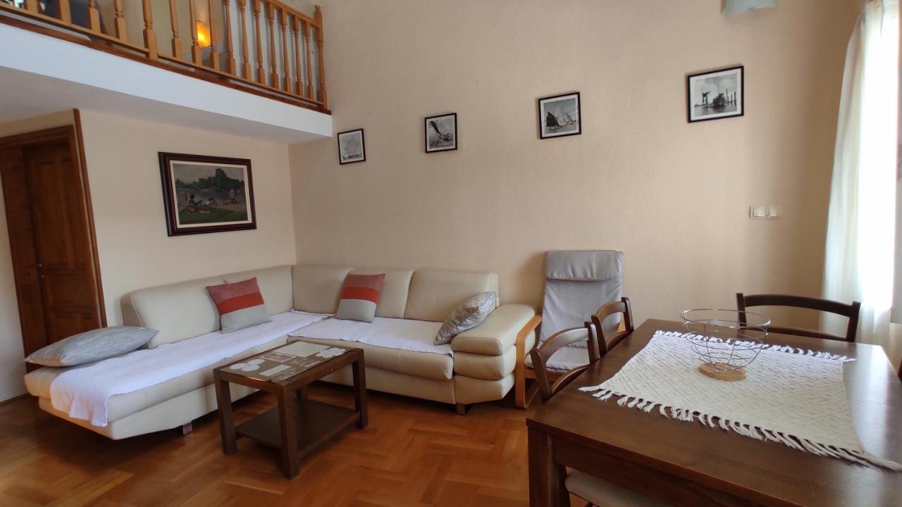 Gudelj Apartments Perast Dış mekan fotoğraf