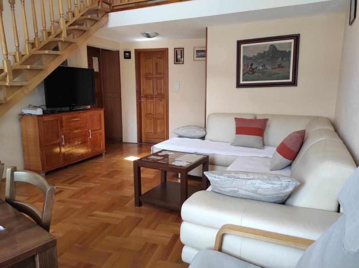 Gudelj Apartments Perast Dış mekan fotoğraf